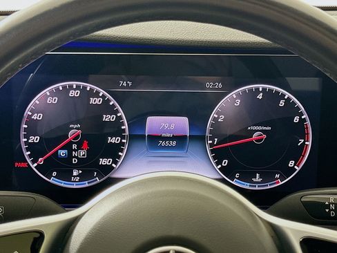 Used 2020 Mercedes-Benz E 350 Sedan image 13