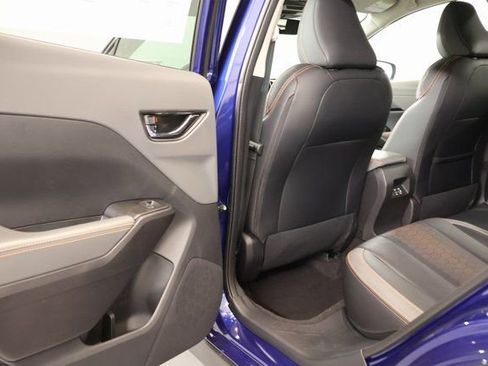 New 2026 Subaru Crosstrek 2.5i Limited image 26