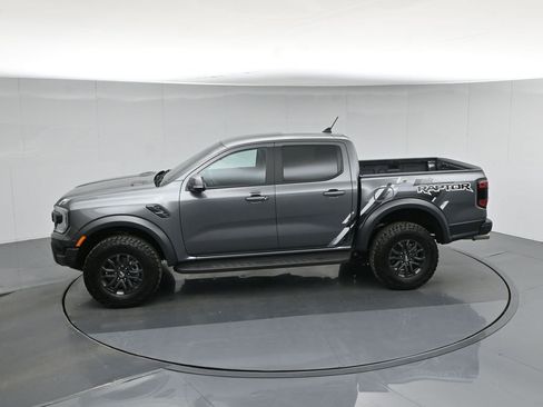 Used 2024 Ford Ranger Raptor image 45
