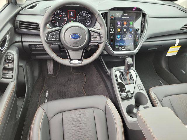 New 2026 Subaru Crosstrek 2.5i Limited w/ Crosstrek Mirror Package AWD/4WD image 7