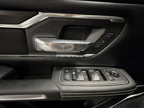 Used 2021 RAM 1500 Laramie image 22