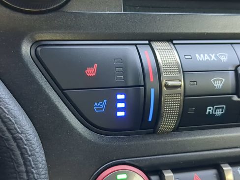 Certified 2020 Ford Mustang Shelby GT500 w/ Technology Package RWD image 61