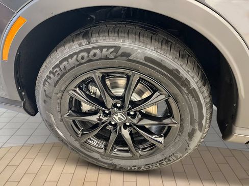 New 2026 Honda CR-V Sport-L image 11