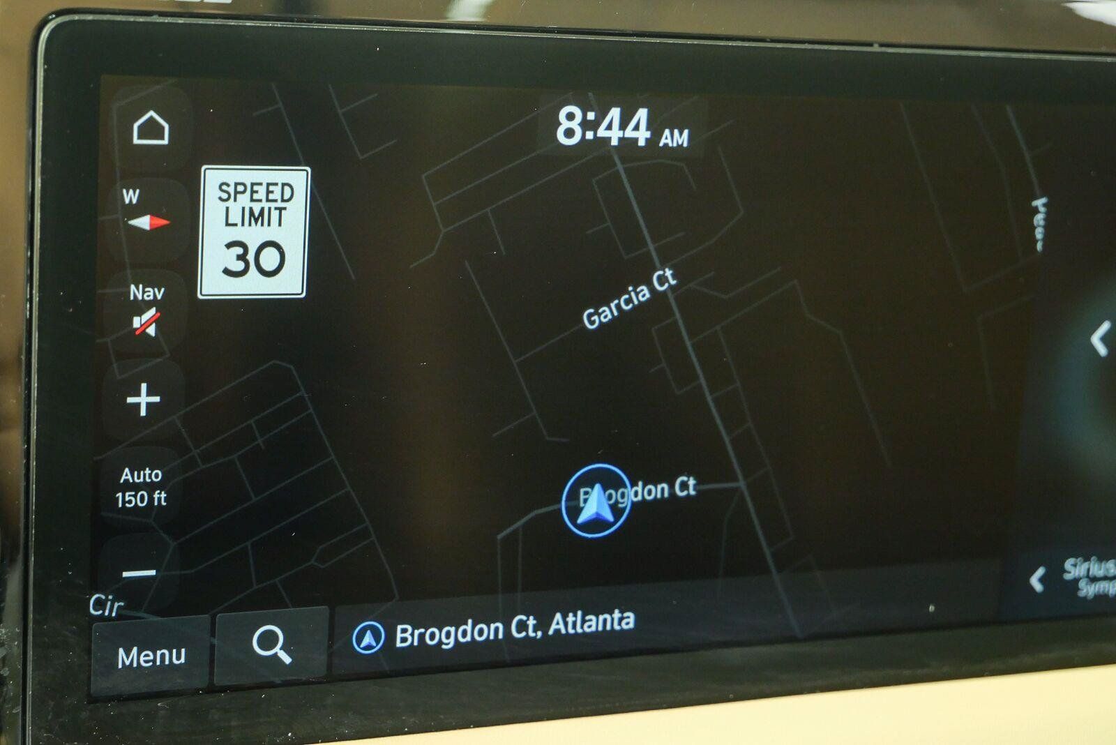 Used 2021 Hyundai Sonata Limited w/ Cargo Package FWD image 15