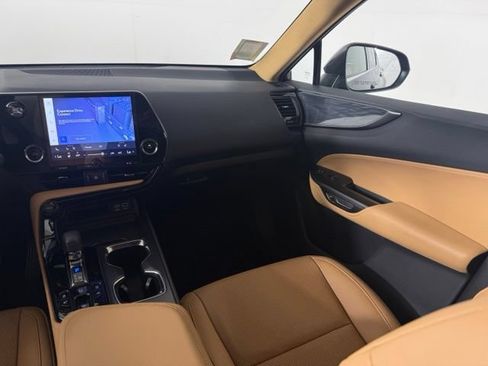 Used 2023 Lexus NX 350 AWD w/ Cold Area Package image 23