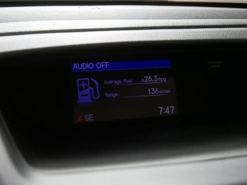 Used 2016 Honda CR-V Touring image 29