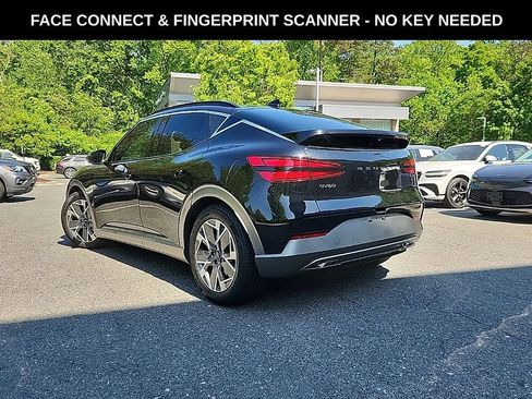 Used 2024 Genesis GV60 RWD image 3