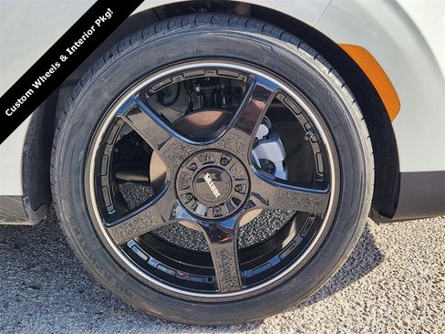 New 2025 Kia Soul LX w/ LX Technology Package image 8