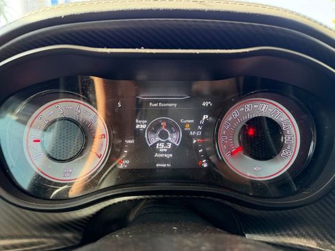 Used 2022 Dodge Challenger R/T Scat Pack RWD image 10