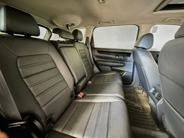 Used 2024 Chevrolet Equinox RS w/ LPO, Floor Liner Package AWD/4WD image 25