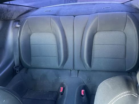 Used 2015 Ford Mustang Coupe w/ Enhanced Security Package image 23