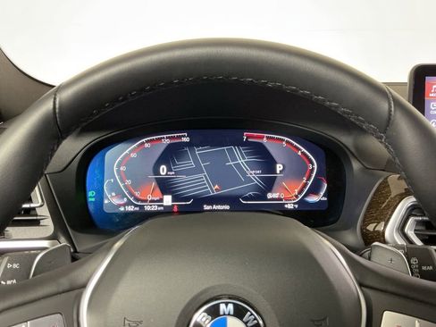Certified 2024 BMW X3 xDrive30i w/ Premium Package w/ZPA AWD/4WD image 11