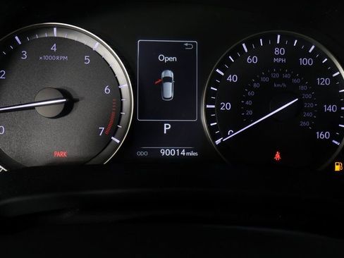 Used 2018 Lexus RX 350L FWD image 13