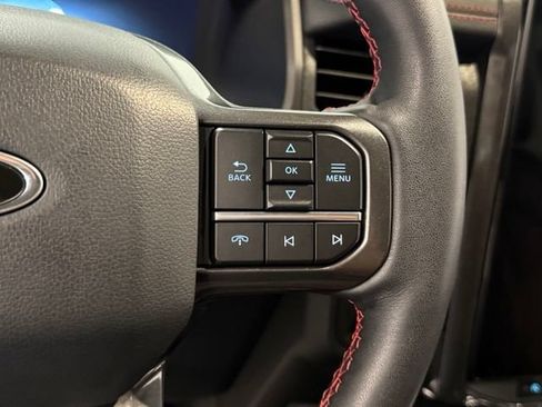 Used 2024 Ford Expedition Max Limited RWD image 15