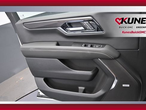 New 2026 GMC Yukon Elevation w/ Elevation Premium Package AWD/4WD image 21
