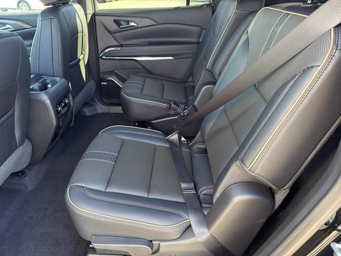 New 2026 Chevrolet Traverse High Country image 23