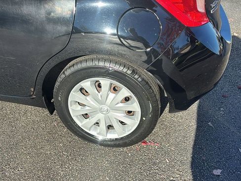 Used 2015 Nissan Versa Note SV image 9