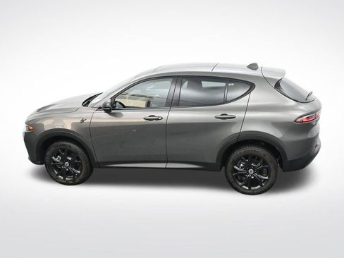 Used 2023 Dodge Hornet GT Plus w/ GT Blacktop Package image 29