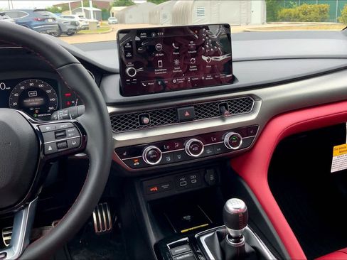 New 2026 Acura Integra A-Spec FWD image 6