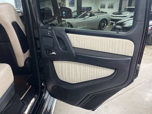 Used 2013 Mercedes-Benz G 63 AMG 4MATIC image 48