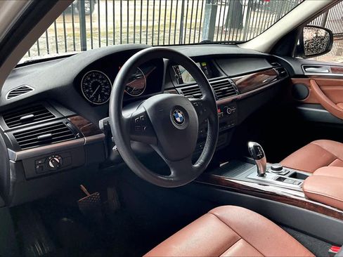 Used 2013 BMW X5 xDrive35i image 17