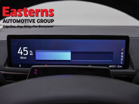 Used 2021 Ford Mustang Mach-E Select w/ Comfort/Technology Package AWD/4WD image 18