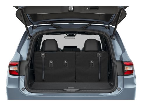 New 2026 Honda Pilot Black Edition image 11
