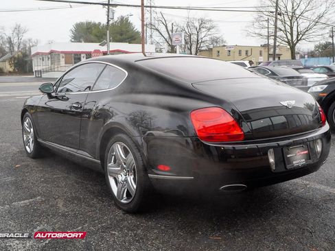 Used 2005 Bentley Continental GT image 5