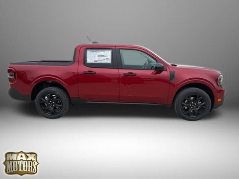 New 2026 Ford Maverick XLT w/ XLT Luxury Package image 5