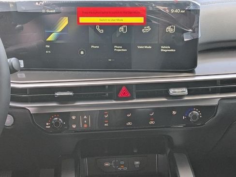 New 2026 Kia Sorento LX FWD image 16