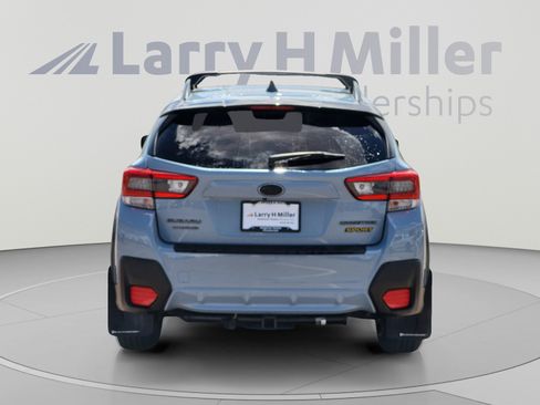Used 2021 Subaru Crosstrek 2.5i Sport AWD/4WD image 9
