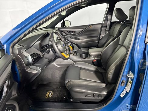 Used 2022 Subaru Outback Wilderness w/ Wilderness Package AWD/4WD image 12