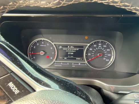 Used 2022 Kia Sorento SX AWD/4WD image 21