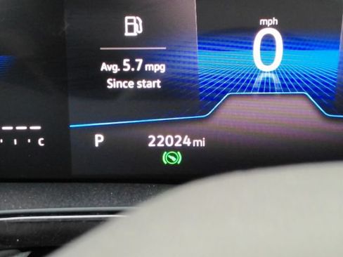 Used 2024 Volkswagen Taos S FWD image 34