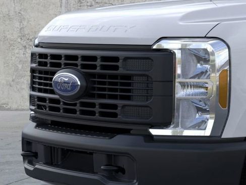 New 2026 Ford F350 XL image 17