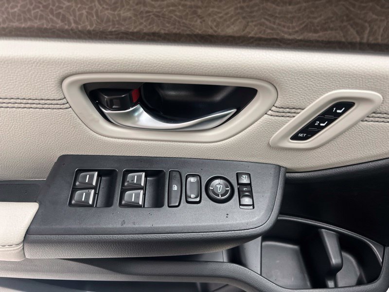 New 2026 Honda Pilot Elite image 21