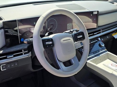 New 2025 Hyundai Santa Fe Limited image 15