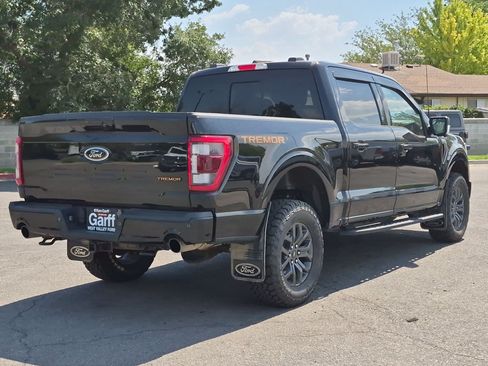 Used 2023 Ford F150 Tremor w/ Equipment Group 402A High AWD/4WD image 3
