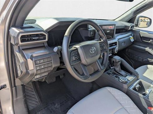 New 2025 Toyota Tacoma SR5 image 10