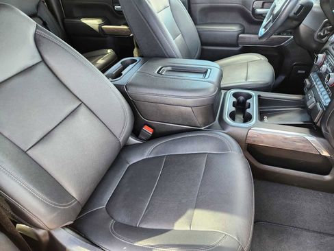 Used 2022 Chevrolet Silverado 3500 LTZ w/ Z71 Chrome Sport Edition image 14