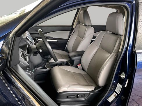 Used 2016 Honda CR-V EX-L image 7