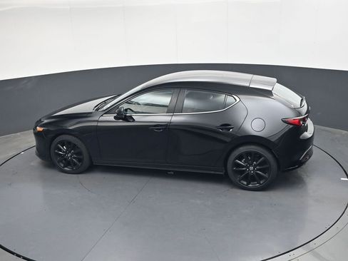 Used 2024 MAZDA MAZDA3 s image 21