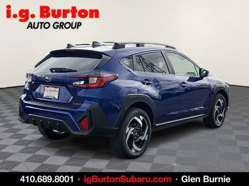 New 2026 Subaru Crosstrek 2.5i Limited image 4