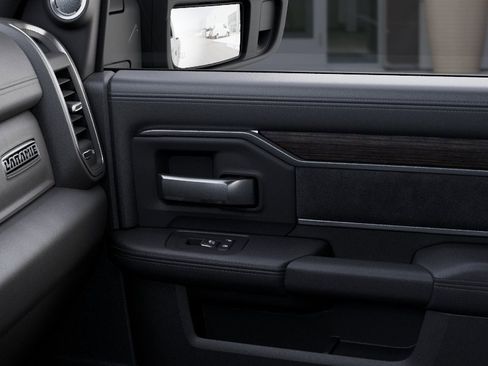 New 2026 RAM 3500 Laramie image 25
