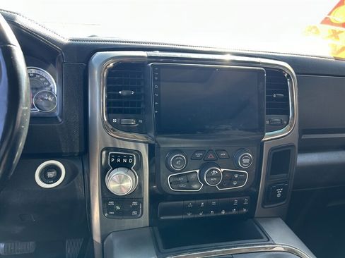 Used 2018 RAM 1500 Sport w/ Convenience Group image 19