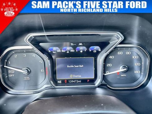 Used 2021 GMC Yukon XL SLT image 24