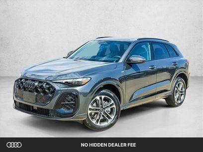 New 2026 Audi Q5 2.0T