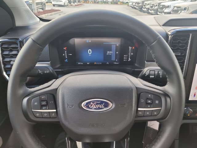 New 2026 Ford Ranger XLT RWD image 28