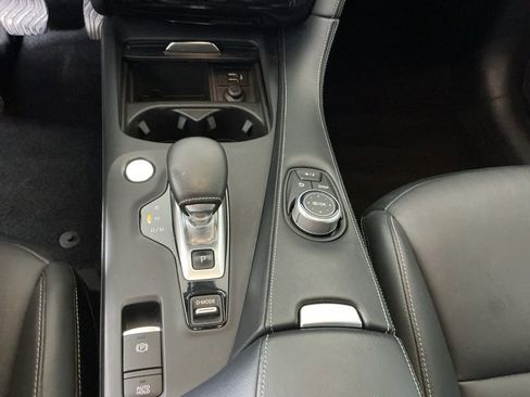 Used 2019 INFINITI QX50 Pure image 12