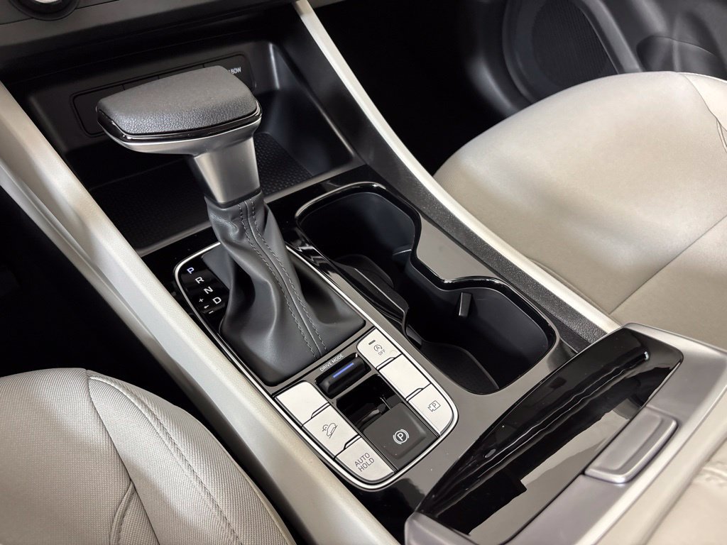 New 2026 Hyundai Tucson SE FWD image 32